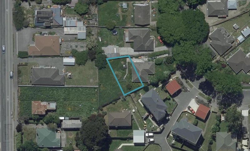 2/27 Riselaw Street, Mairehau, Christchurch - Carousel 1