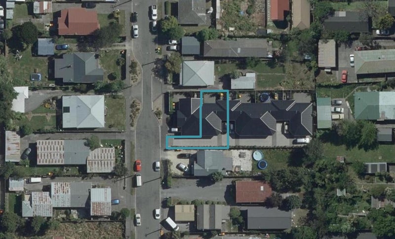 2/34 Percy Street, Phillipstown, Christchurch - Carousel 1