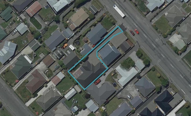 70A Amyes Road, Hornby, Christchurch - Carousel 1