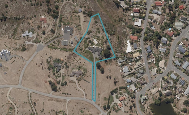 5 Old Golf Course Road, Bridge Hill, Alexandra - Carousel 1