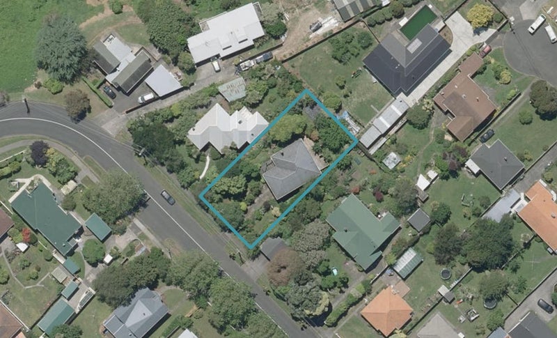 30 Peakes Road, Saint Johns Hill, Whanganui - Carousel 1