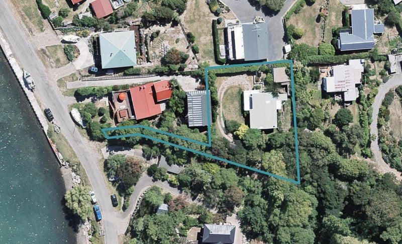 25 Seafield Road, Duvauchelle, Duvauchelle - Carousel 1