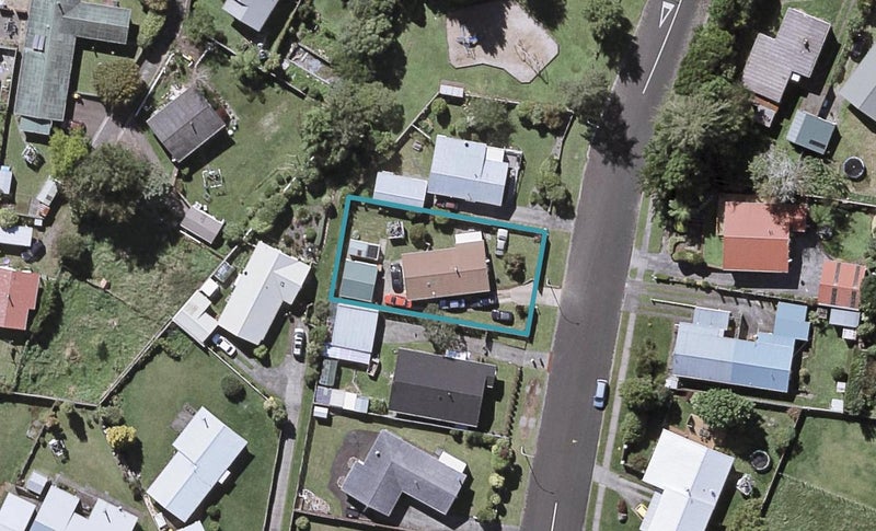 4 Towai Street, Inglewood, Inglewood - Carousel 1
