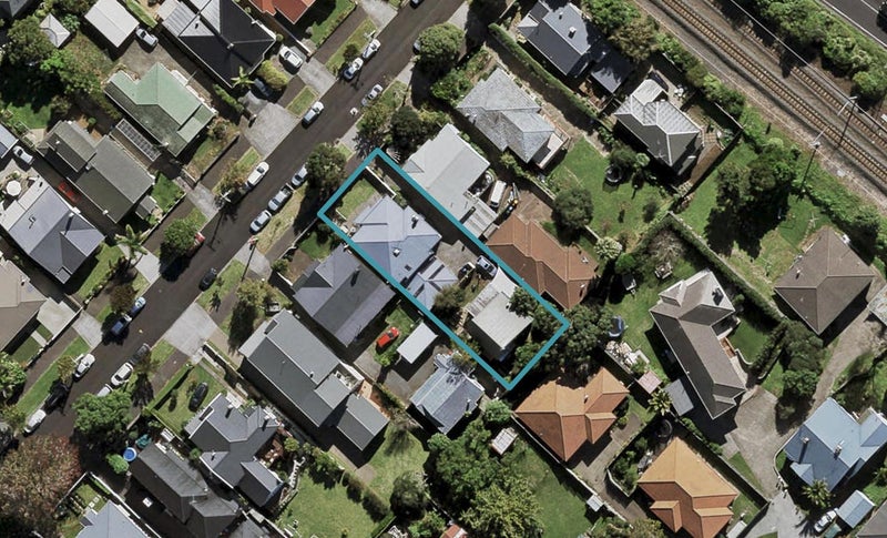 23 Adam Street, Greenlane, Auckland - Carousel 1