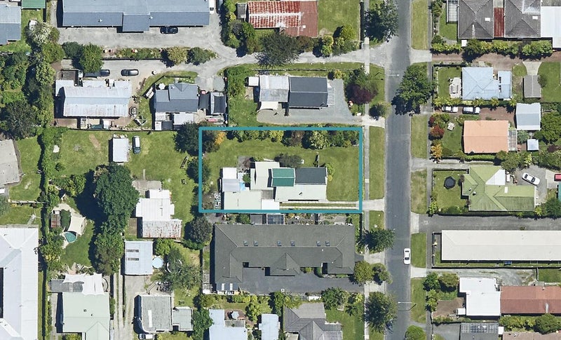 21 James Street, Victoria, Rotorua - Carousel 1