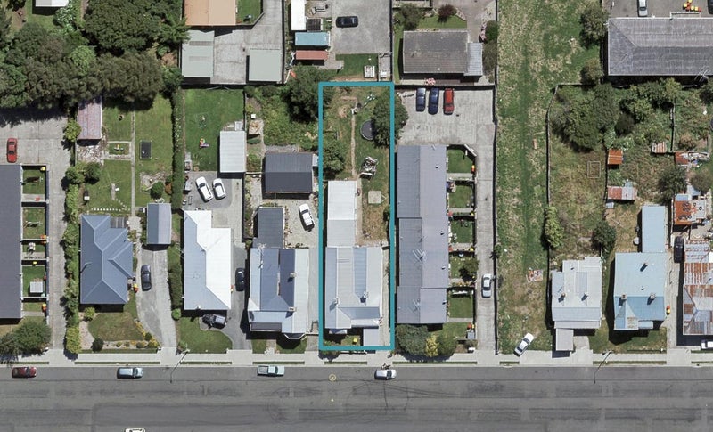 68 Teviot Street, Appleby, Invercargill - Carousel 1