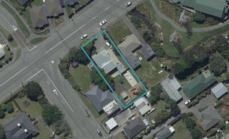 108 Racecourse Road, Sockburn, Christchurch - Carousel 1