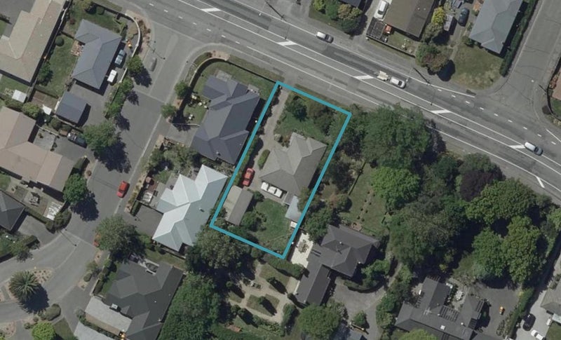 53 Halswell Junction Road, Halswell, Christchurch - Carousel 1