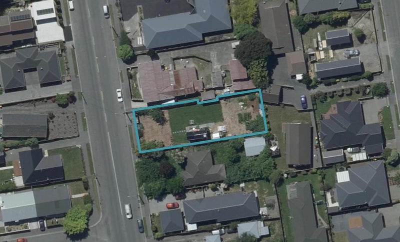 138 Gayhurst Road, Dallington, Christchurch - Carousel 1