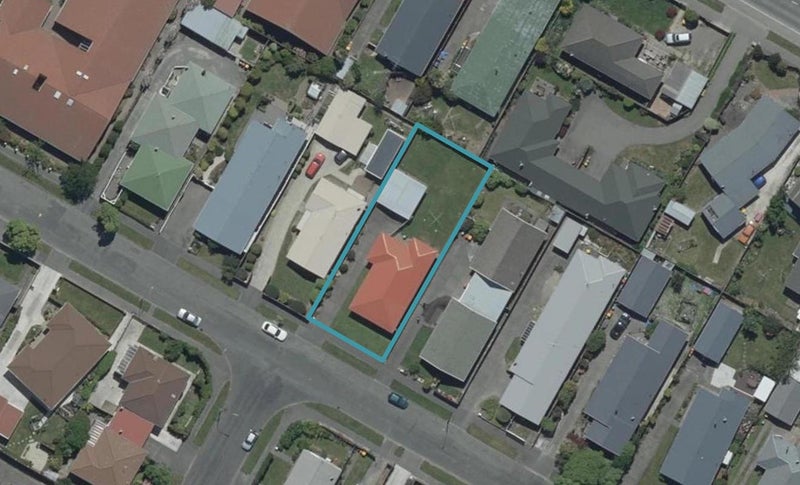 39 Eastling Street, Bishopdale, Christchurch - Carousel 1