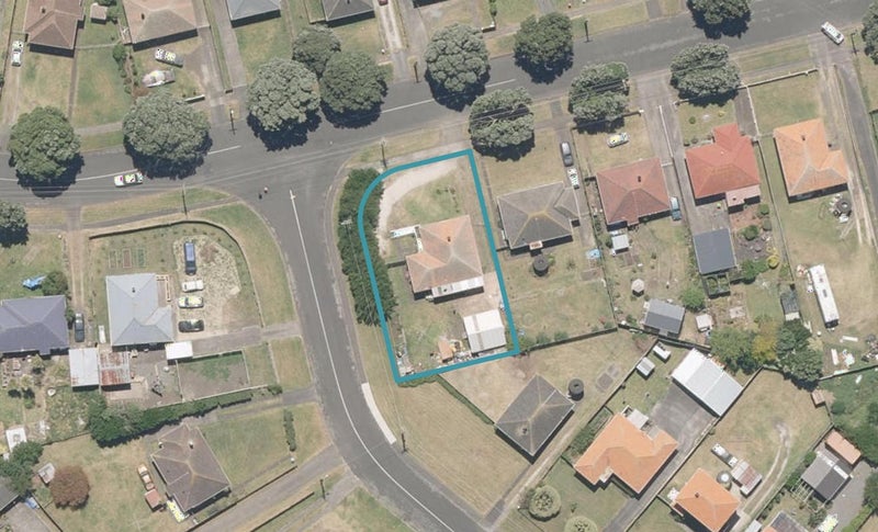 47 Harper Street, Gonville, Whanganui - Carousel 1