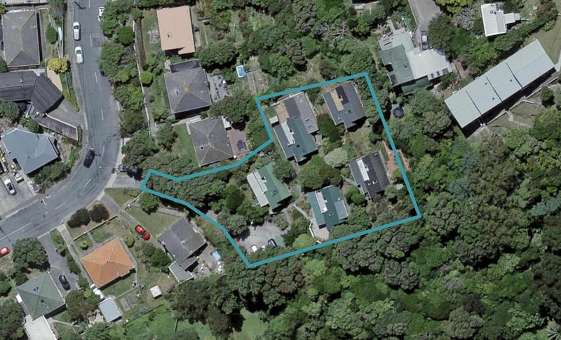 1/8 Elphinstone Avenue, Strathmore Park, Wellington - Carousel 1