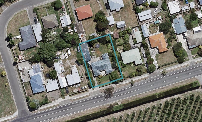 45 Railway Road, Whakatu, Hastings - Carousel 1