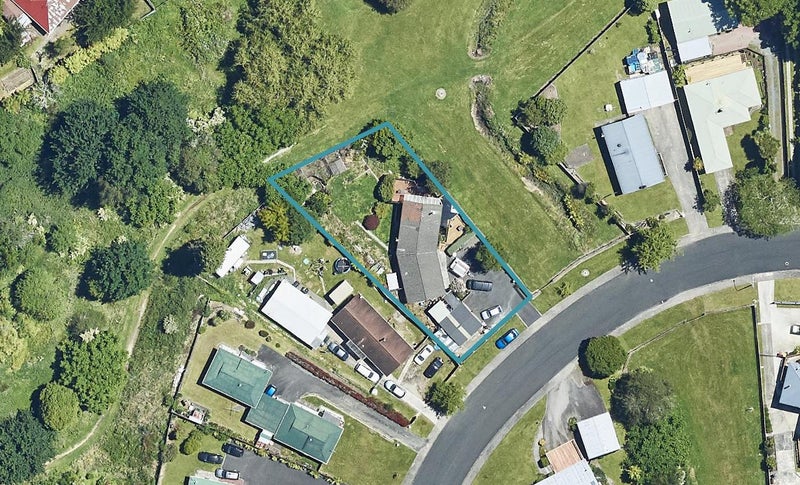 68 Orion Street, Sunnybrook, Rotorua - Carousel 1