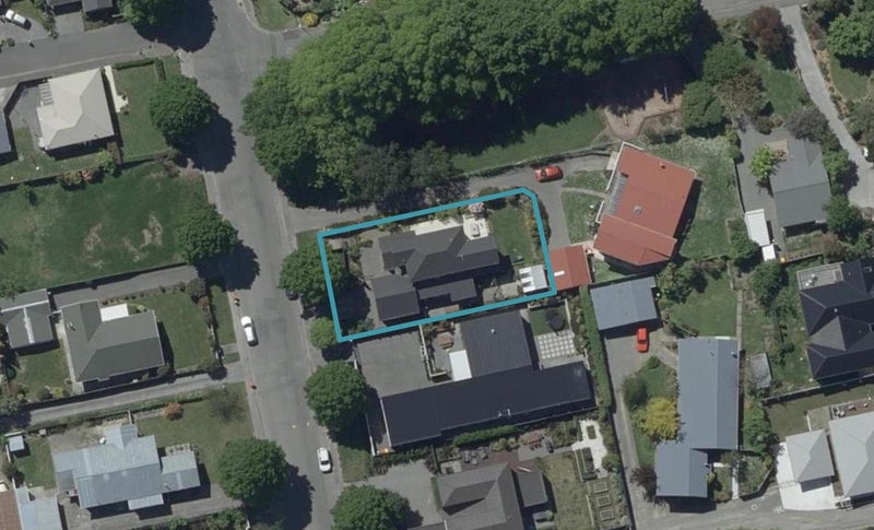 23 Bowenvale Avenue, Cashmere, Christchurch - Carousel 1