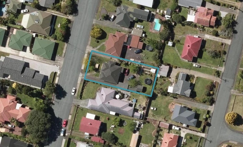 8 Haronui Street, Kensington, Whangarei - Carousel 1