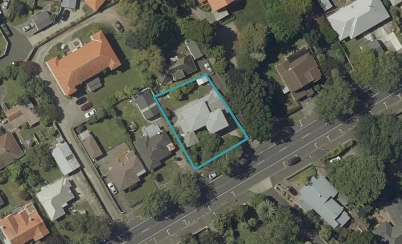 563 Featherston Street, Roslyn, Palmerston North - Carousel 1