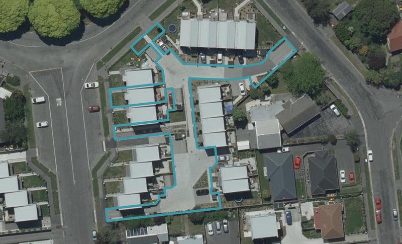 50 Tika Street, Riccarton, Christchurch - Carousel 1