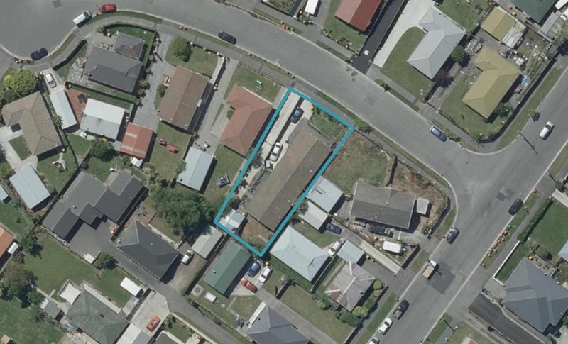 1/3 Stacey Place, Woolston, Christchurch - Carousel 1