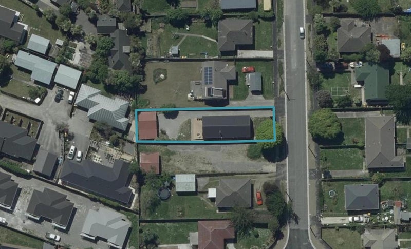 10 Highbury Place, Avonside, Christchurch - Carousel 1