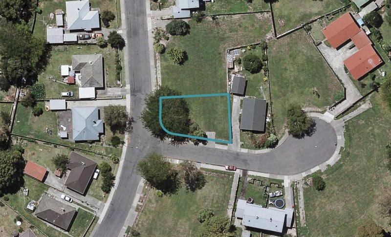 1047 Kauri Street, MAHORA, HASTINGS - Carousel 1