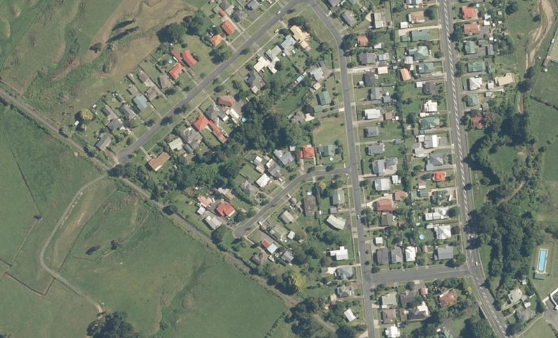 4 Gallagher Street, Te Aroha, Te Aroha - Carousel 1