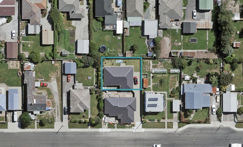 20 Wallace Street, Grasmere, Invercargill - Carousel 1