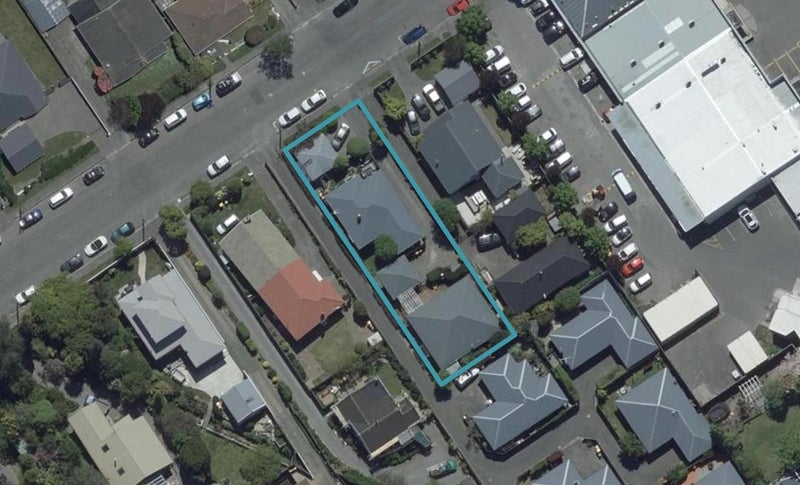 2/46 Blair Avenue, Papanui, Christchurch - Carousel 1