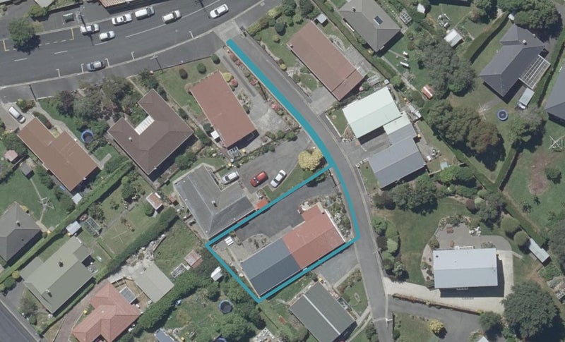 266B Pine Hill Road, Liberton, Dunedin - Carousel 1