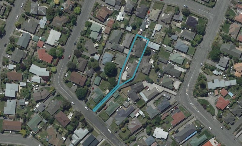 64A Colman Avenue, Sockburn, Christchurch - Carousel 1