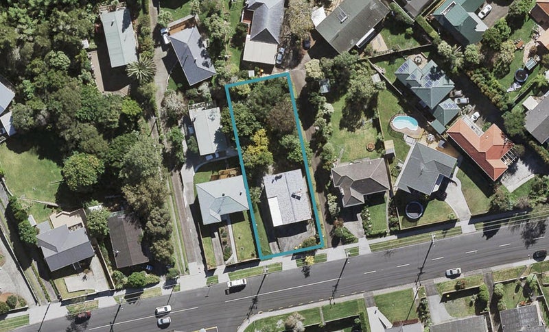 94 Coronation Road, Hillcrest, Auckland - Carousel 1