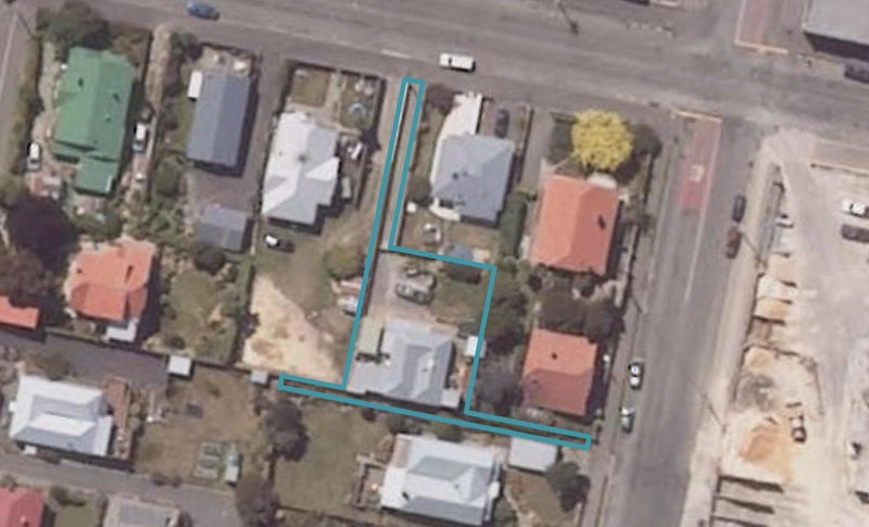 19A Wansbeck Street, South Hill, Oamaru - Carousel 1