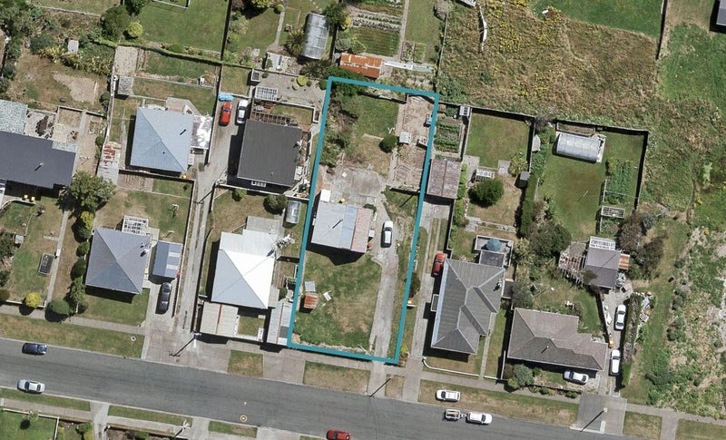 293 Barrow Street, Bluff - Carousel 1