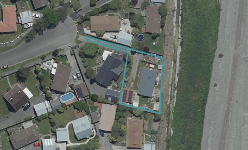 8A Te One Place, Redwood, Christchurch - Carousel 1