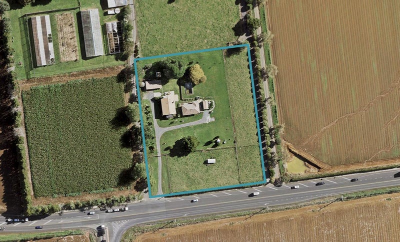 5 Mill Road, Pukekohe East, Pukekohe - Carousel 1