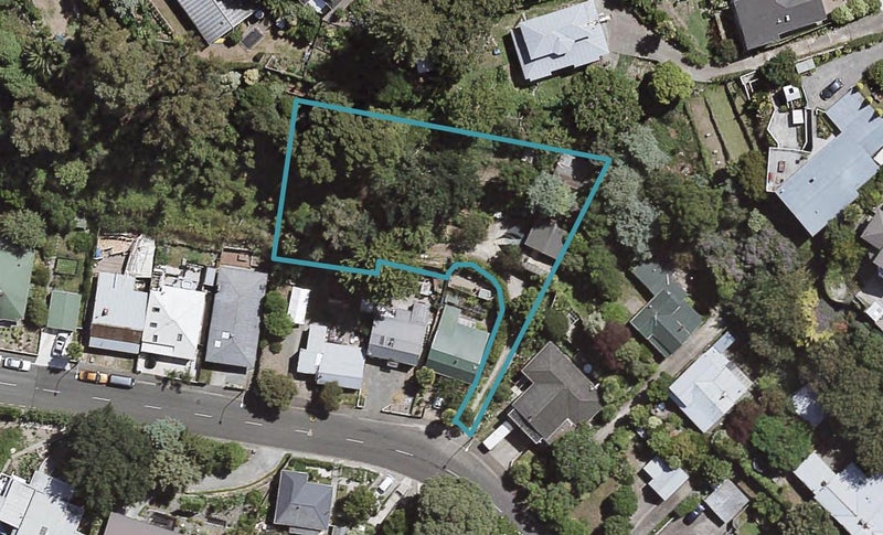 83/83A Milton Road, Bluff Hill, Napier - Carousel 1
