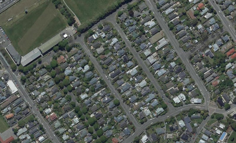 2/28 Carrington Street, St Albans, Christchurch - Carousel 1