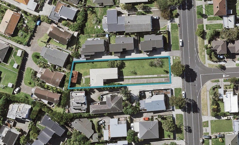 56A Kupe Street, Orakei, Auckland - Carousel 1