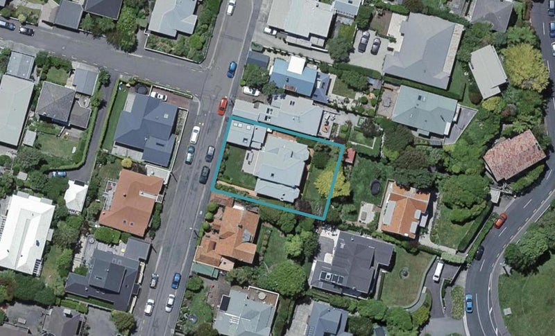 63 Pitt Street, Wadestown, Wellington - Carousel 1