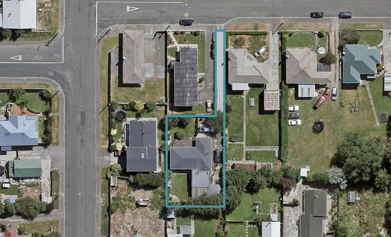 59 Galway Street, Grasmere, Invercargill - Carousel 1