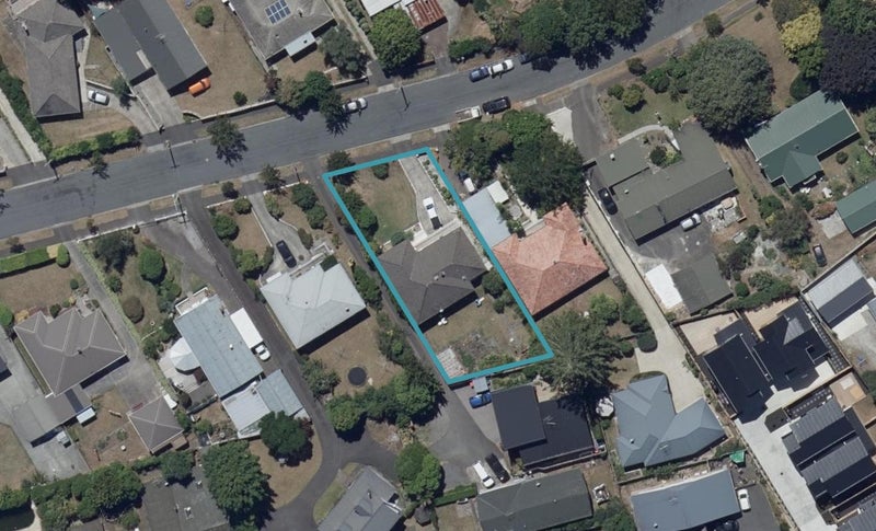 25 Corrin Street, Melville, Hamilton - Carousel 1
