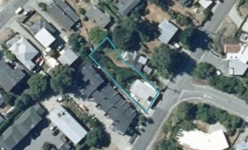 26 Suburb Street, Queenstown, Queenstown - Carousel 1