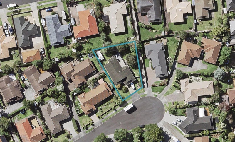 19 Carriage Close, Northpark, Auckland - Carousel 1
