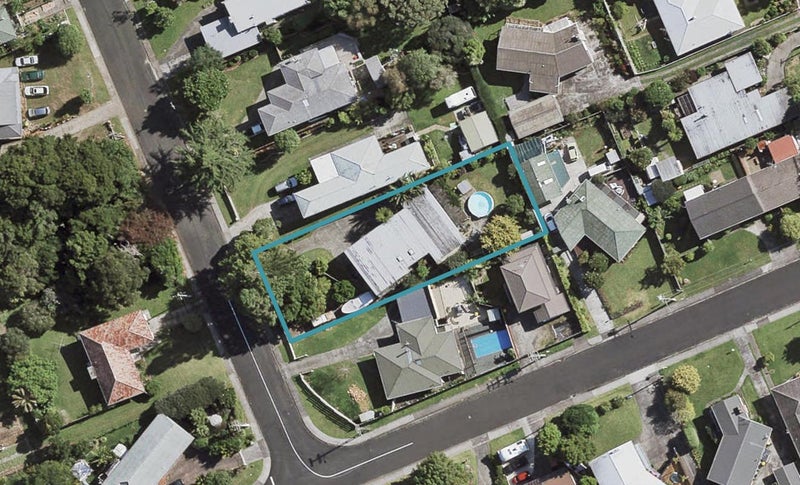 36 Rothery Road, Hillpark, Auckland - Carousel 1