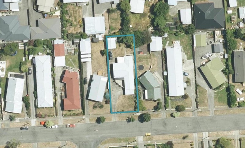 12 Moran Street, Redwoodtown, Blenheim - Carousel 1