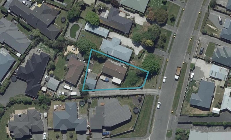 411 Hills Road, Mairehau, Christchurch - Carousel 1