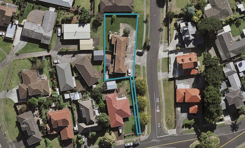 1/6 Sean Fitzpatrick Place, Papatoetoe, Auckland - Carousel 1
