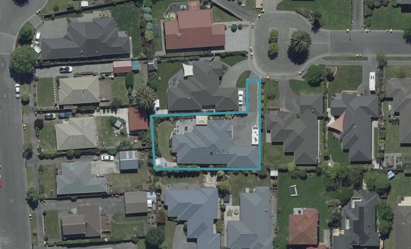 15 Montego Close, Shirley, Christchurch - Carousel 1
