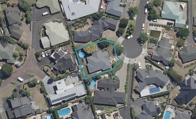 6 Windermere Rise, Rototuna, Hamilton - Carousel 1