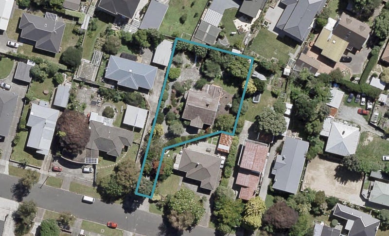 10 Garden Road, Avalon, Lower Hutt - Carousel 1
